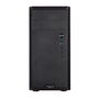 Fractal Design FD-CA-CORE-1100-BL Caja PC Mini Tower Negro