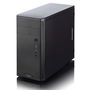 Fractal Design FD-CA-CORE-1100-BL Caja PC Mini Tower Negro
