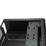 Fractal Design FD-CA-CORE-1100-BL Caja PC Mini Tower Negro