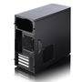 Fractal Design FD-CA-CORE-1100-BL Caja PC Mini Tower Negro