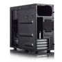 Fractal Design FD-CA-CORE-1100-BL Caja PC Mini Tower Negro