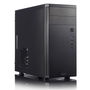 Fractal Design FD-CA-CORE-1100-BL Caja PC Mini Tower Negro