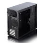 Fractal Design FD-CA-CORE-1100-BL Caja PC Mini Tower Negro