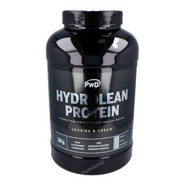 PWD NUTRITION Hydrolean Protein Cookies Cream 2Kg