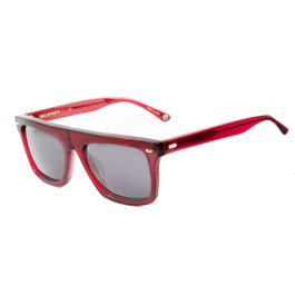 Belstaff RANDFORD-II-S156 con cristal gris y detalles rojos
