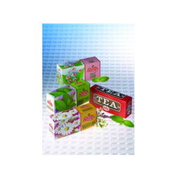 Manzanilla 25 Filtros