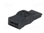 HARTING Conector har-flexicon® 4 pines macho 2A 1,27mm recto