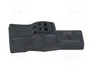 HARTING Conector har-flexicon® 4 pines macho 2A 1,27mm recto