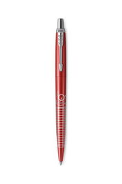 Boligrafo Parker Jotter Core Global Icons London Rojo Ct