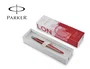 Boligrafo Parker Jotter Core Global Icons London Rojo Ct