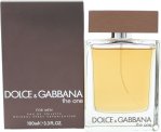 Dolce & Gabbana The One Eau de Toilette 100 ml Vaporizador