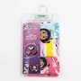 Cerdá Pack Braguitas Single Jersey 3 Piezas Gabby's Dollhouse T02/03