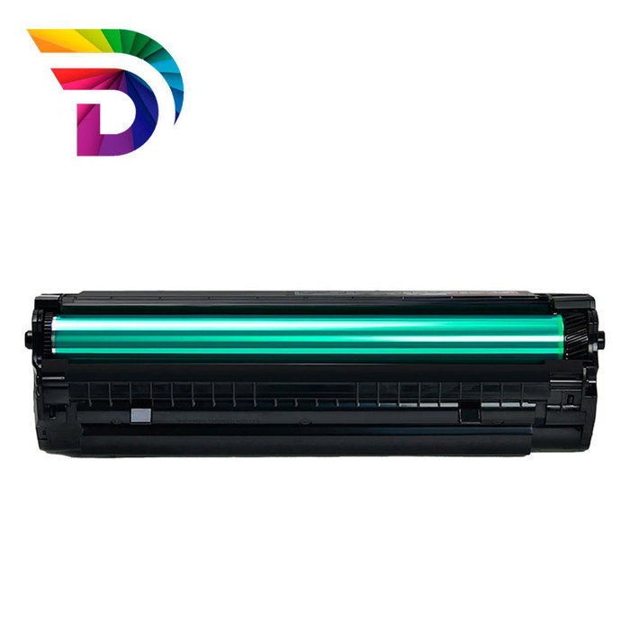 Dayma Toner Compatible PA-110H Negro, para Impresoras Pantum P1000, P1000L, P1050, P1050L, P2000, P2040, P2650, P2650N, M5000, M6000, M6005, 2300 Páginas