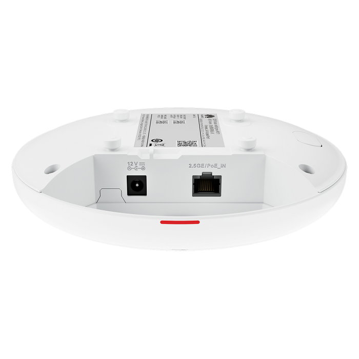 Huawei AP371 Punto de Acceso WiFi 7 Banda Dual Blanco