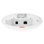Huawei AP371 Punto de Acceso WiFi 7 Banda Dual Blanco