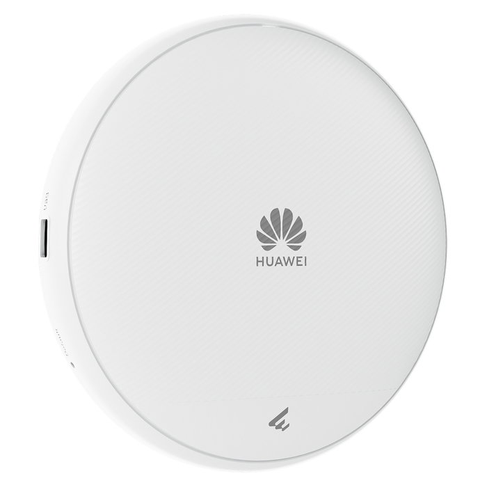 Huawei AP371 Punto de Acceso WiFi 7 Banda Dual Blanco