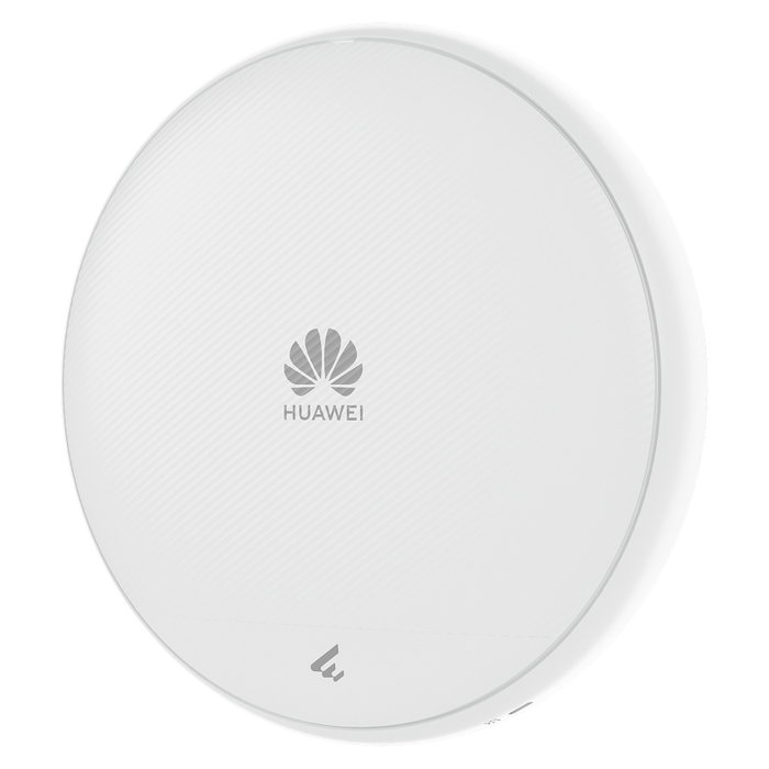 Huawei AP371 Punto de Acceso WiFi 7 Banda Dual Blanco