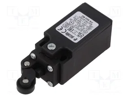 PIZZATO ELETTRICA FR 602-M2 Interruptor de fin de carrera
