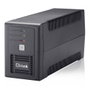 L-LINK SAI 700VA LL-5707 con 2 salidas Schuko