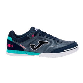 Zapatillas de Fútbol Sala para Adultos Joma Sport Top Flex 2521 Azul M