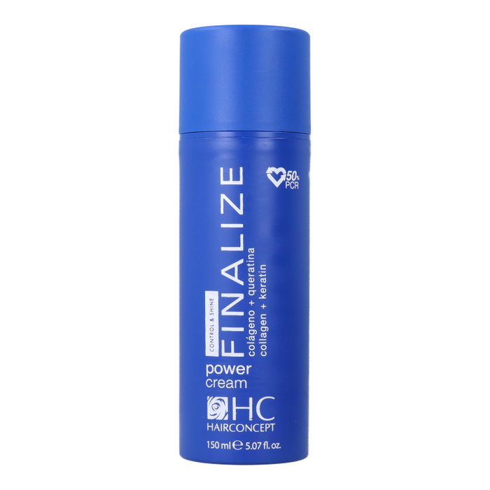 H.C. Finalize Power Cream Control 150 ml H.C. Finalize Power Cream Control 150 ml