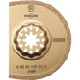Fein Hoja de Sierra SL Segmentada HM D75x1,2 VE1