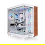 Thermaltake View 380 XL WS ARGB Snow White Midi Tower ATX, Micro ATX, Mini-ITX