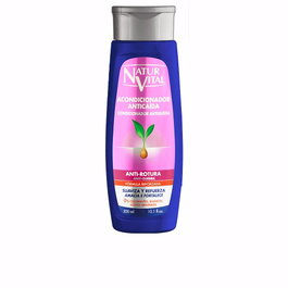 Natur Vital Acondicionador Anticaída Anti-rotura 300 ml (Reacondicionado)