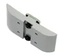 Ergotron T-Slot Bracket Gris de Aluminio para Montar Accesorios, Compatible con SV31, SV40, SV41, SV32, SV42