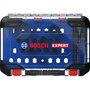Bosch EXPERT Multi Material PC Plus Universal Hole Saw Set 9-tlg.