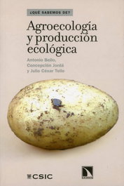 CATARATA Agroecología y producción ecológica, VV.AA - CATARATA