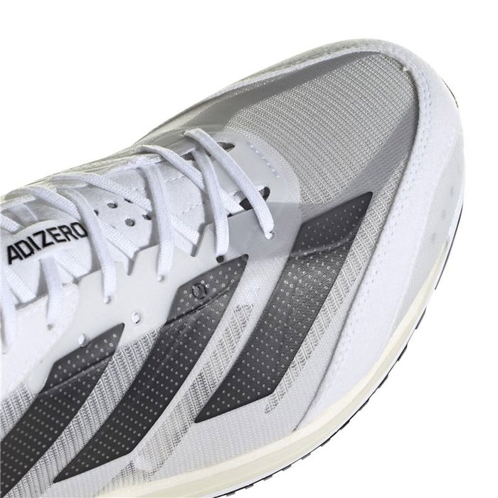 Zapatillas de Running para Adultos Adidas Adizero Adios 7 Gris oscuro