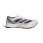 Zapatillas de Running para Adultos Adidas Adizero Adios 7 Gris oscuro