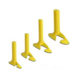 DeLOCK Herramienta de inserción para manguitos de cables Set 4 piezas