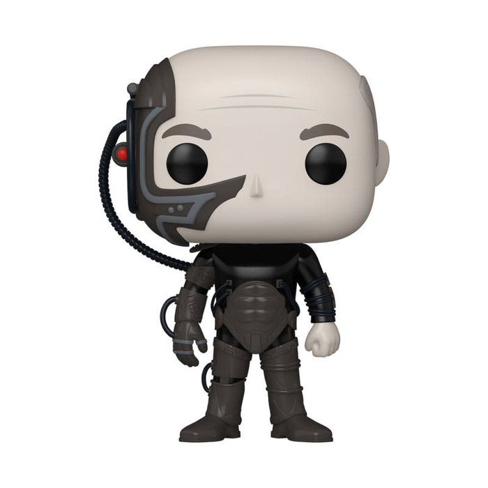 Funko Figura POP! Star Trek First Contact Locutus of Borg (Picard Borg) 9 cm
