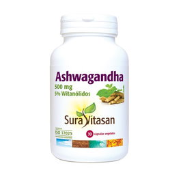 Ashwagandha