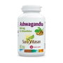 Sura Vitasan Ashwagandha 30 cápsulas vegetales