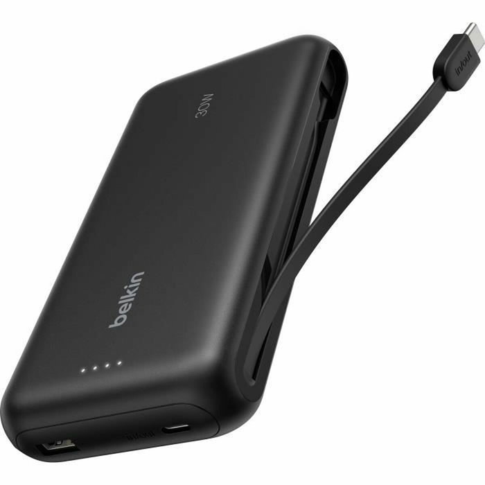 Belkin Gaming Powerbank 20000 mAh 30W Negro