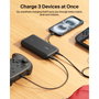 Belkin Gaming Powerbank 20000 mAh 30W Negro