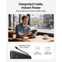 Belkin Gaming Powerbank 20000 mAh 30W Negro