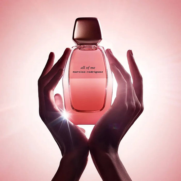 Narciso Rodriguez All of Me Intense Eau de Parfum 30 ml Narciso Rodriguez All of Me Intense Eau de Parfum 30 ml