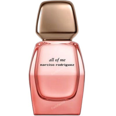 Narciso Rodriguez All of Me Intense Eau de Parfum 30 ml Narciso Rodriguez All of Me Intense Eau de Parfum 30 ml