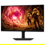 Samsung Odyssey G50F LS27FG502EUXEN Monitor Gaming QHD 27" IPS 180Hz 1ms HDR10 FreeSync G-SYNC Compatible Negro