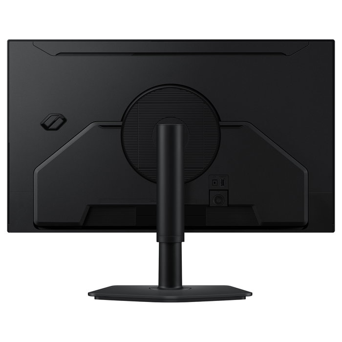 Samsung Odyssey G5 G50F S27FG502EU 27 Pulgadas QHD IPS 180Hz Samsung Odyssey G5 G50F S27FG502EU 27 Pulgadas QHD IPS 180Hz