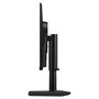 Samsung Odyssey G50F LS27FG502EUXEN Monitor Gaming QHD 27" IPS 180Hz 1ms HDR10 FreeSync G-SYNC Compatible Negro