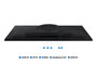 Samsung Odyssey G5 G50F 27 Pulgadas QHD IPS 180Hz Negro