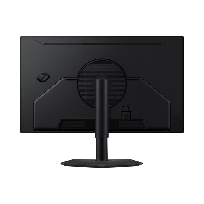 Samsung Odyssey G5 G50F 27 Pulgadas QHD IPS 180Hz Negro