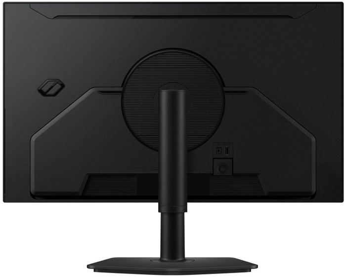 Samsung Odyssey G5 G50F 27 Pulgadas QHD IPS 180Hz Negro
