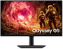 Samsung Odyssey G5 G50F 27 Pulgadas QHD IPS 180Hz Negro