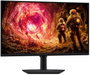Samsung Odyssey G5 G50F 27 Pulgadas QHD IPS 180Hz Negro